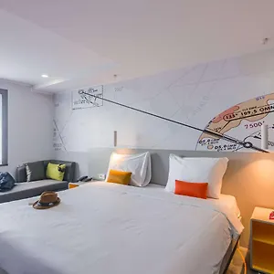 3* Hotel Ibis Styles Bucharest Airport