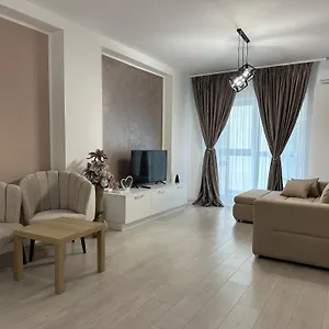 Apartment Toscana, Otopeni